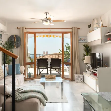 Dona Pia Mijas * Malaga