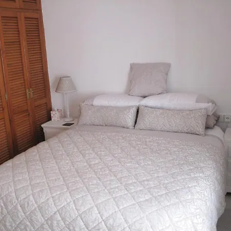 Dona Pia Mijas Lejlighed Málaga