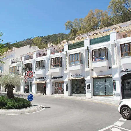 Dona Pia Mijas