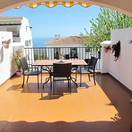 Dona Pia Mijas Apartment