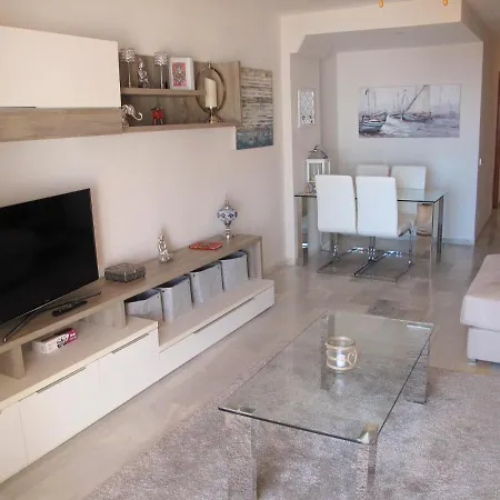 Apartment Dona Pia Mijas Malaga