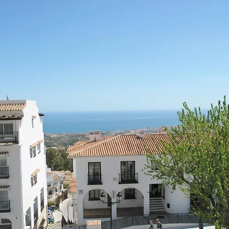 Apartment Dona Pia Mijas