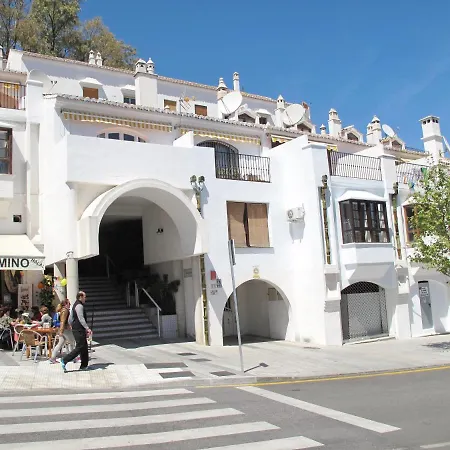 Dona Pia Mijas * Malaga