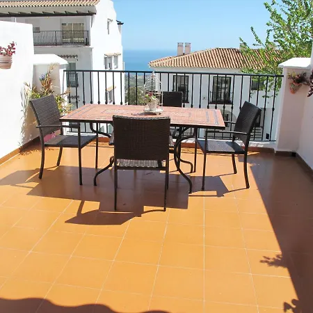Apartment Dona Pia Mijas *