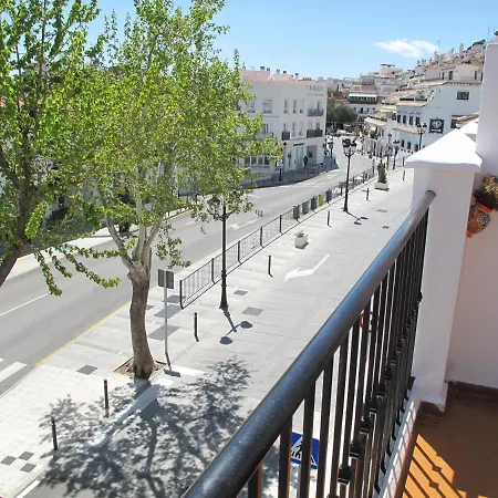 Dona Pia Mijas Malaga