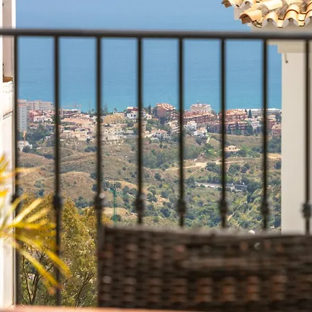 Apartment Dona Pia Mijas Malaga