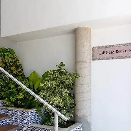 Dona Pia Mijas Malaga