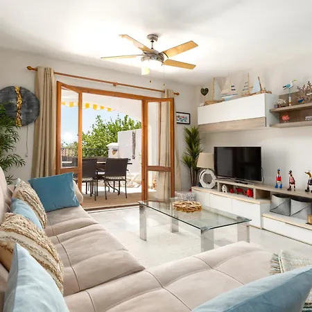 Dona Pia Mijas Apartment Malaga