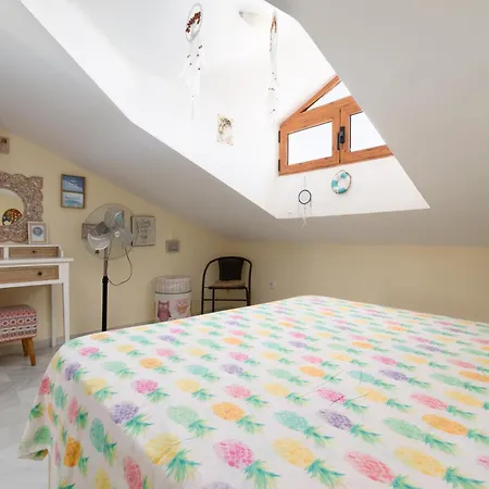 Dona Pia Mijas Malaga