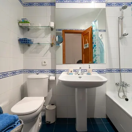 Dona Pia Mijas Apartment
