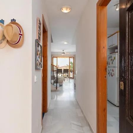 Apartment Dona Pia Mijas