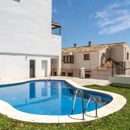 Apartment Dona Pia Mijas