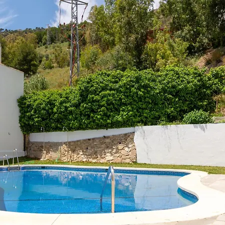 Dona Pia Mijas * Malaga