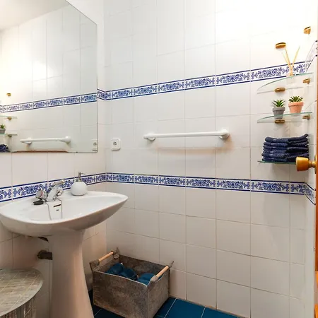 Dona Pia Mijas Lägenhet *