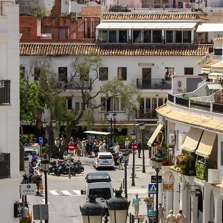 Lägenhet Dona Pia Mijas *